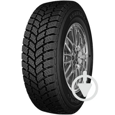 Шини Starmaxx Prowin ST960 185/75 R16C 104/102R