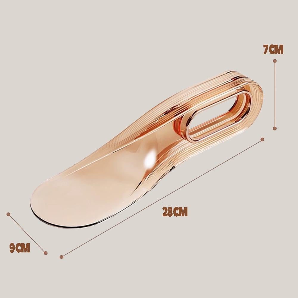 Інструменти-лопатки для заправляння простирадла 1 шт. (26157885) - фото 3 Інструменти-лопатки для заправляння простирадла 1 шт. (26157885) - фото 3