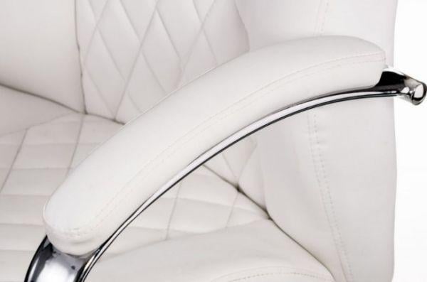 Кресло офисное Special4You Alize White (822508) - фото 14 Кресло офисное Special4You Alize White (822508) - фото 14