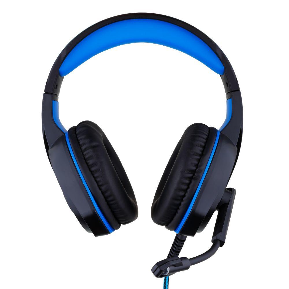 Наушники PC XO-GE-03 Black (29caa1-12872)