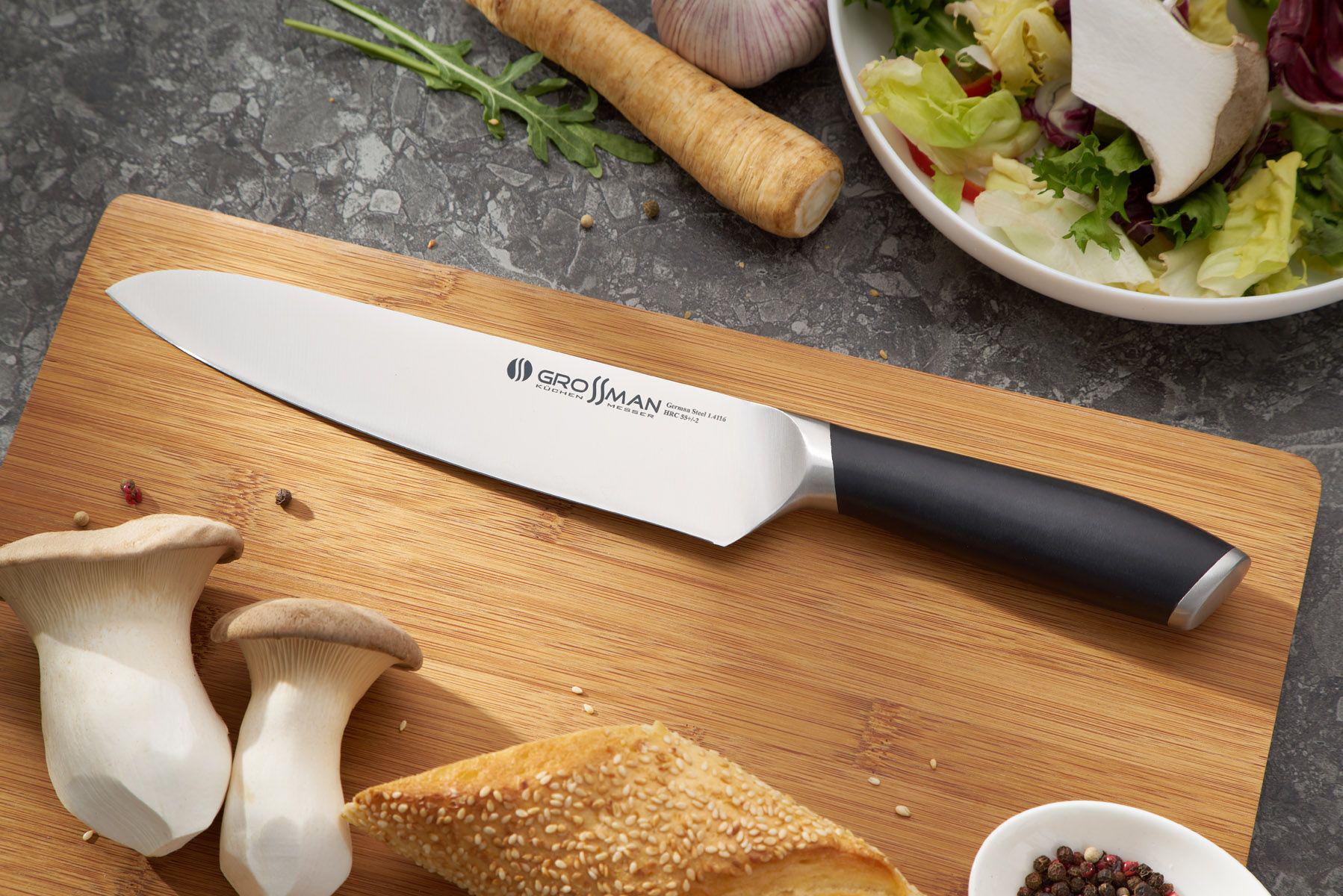 Шеф-нож кухонный CM (278 CM) Шеф-нож кухонный CM (278 CM)