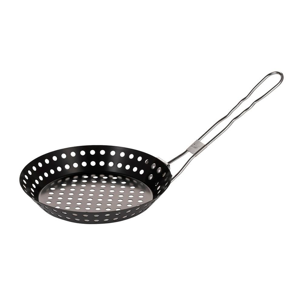 Сковорода для барбекю GIPFEL Akri 24 см (2202)