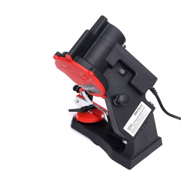 Точилка для цепей Kraft&Dele KD10578 100 Вт 230 В Красный (29544540) - фото 3