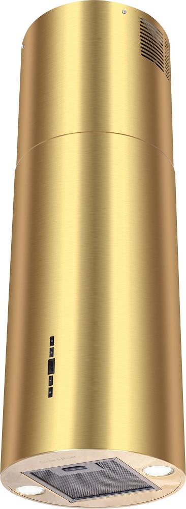 Вытяжка Gunter&Hauer Margarette Gold (2604) - фото 4 Вытяжка Gunter&Hauer Margarette Gold (2604) - фото 4