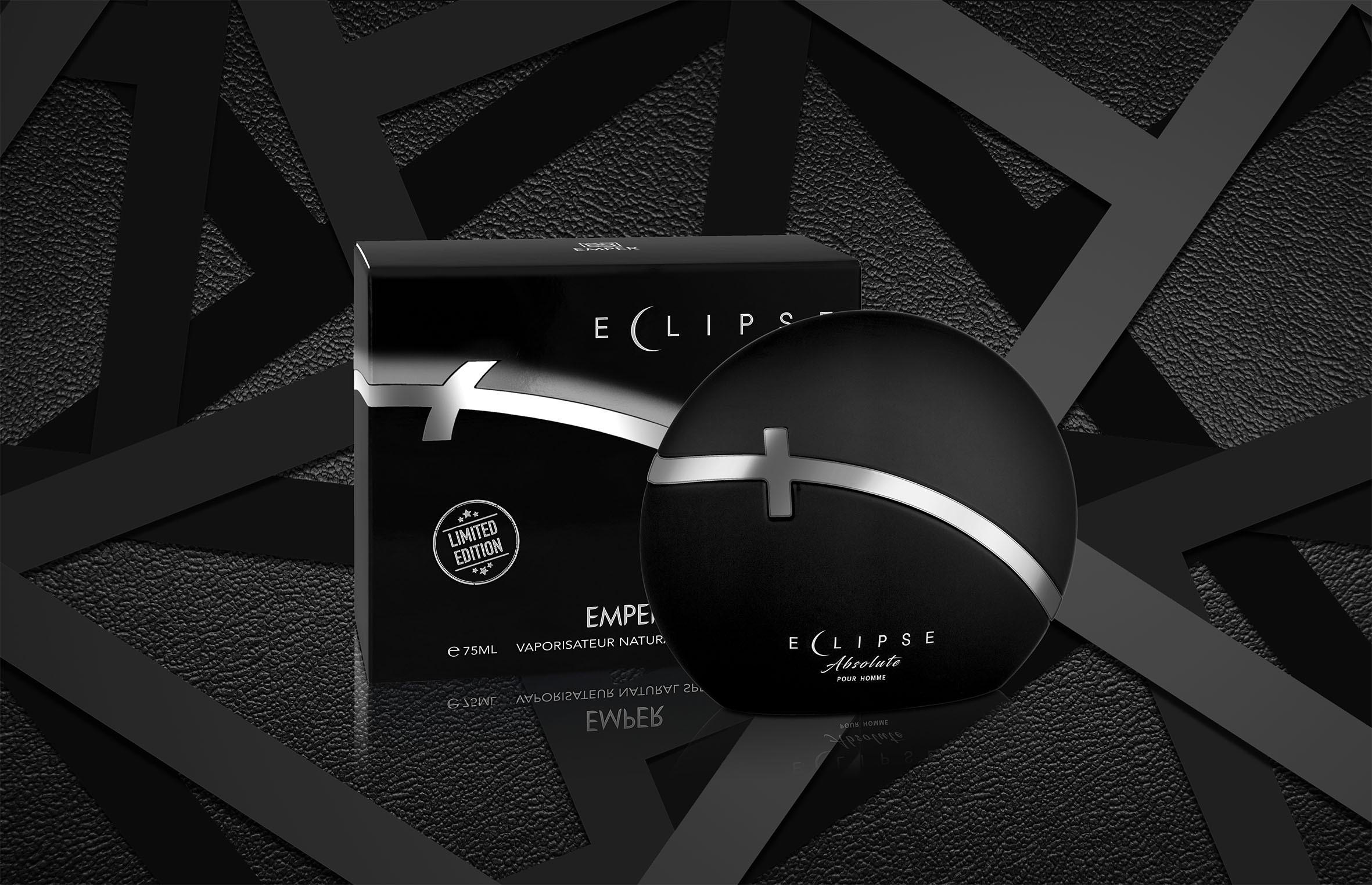 Туалетная вода Emper Eclipse Absolute 75 мл