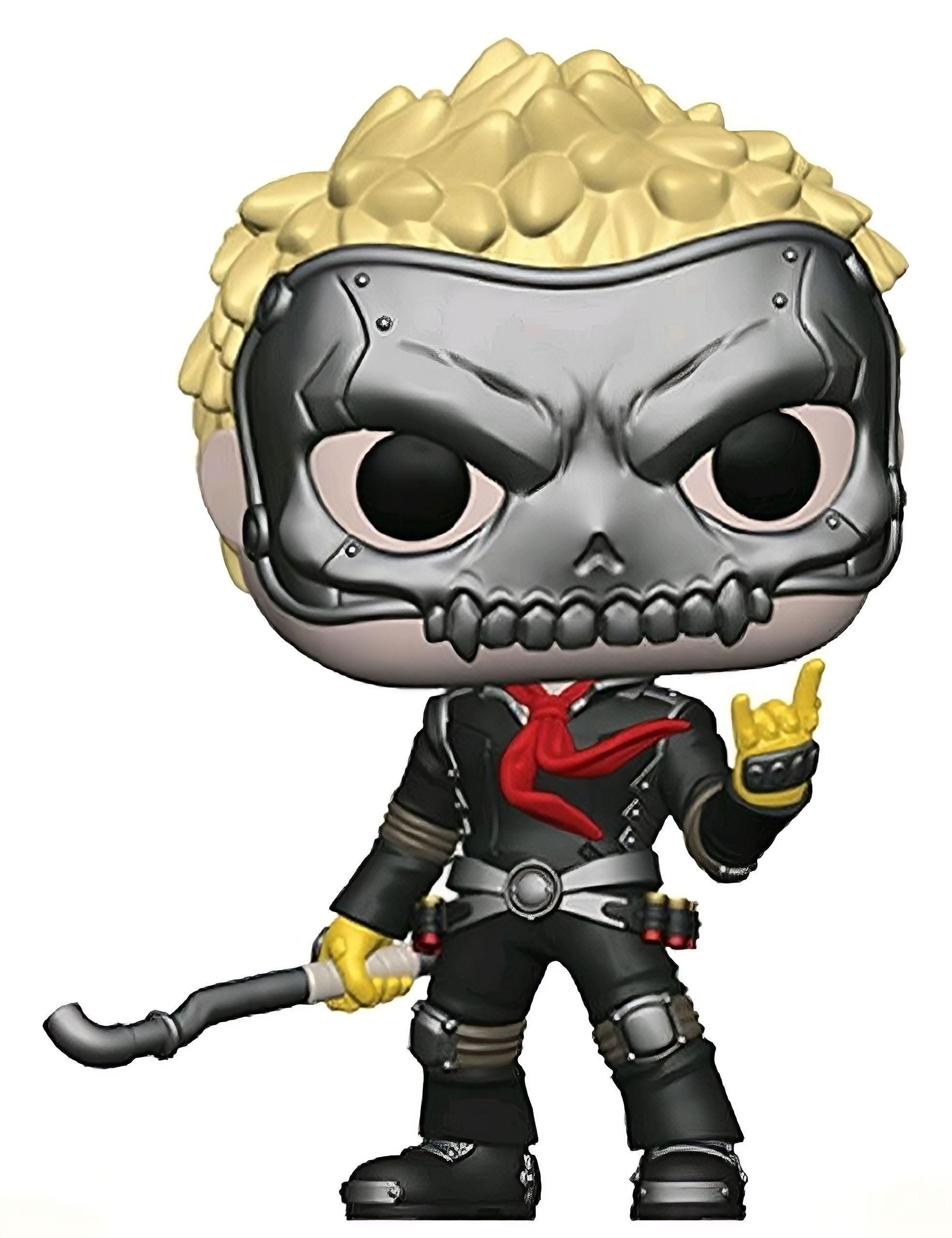 Фигурка Funko Pop Persona 5 Skull 10 см