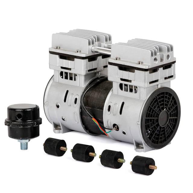 Головка компрессорная Intertool PT-0022AP к PT-0022 PT-0023 (9079238) - фото 2