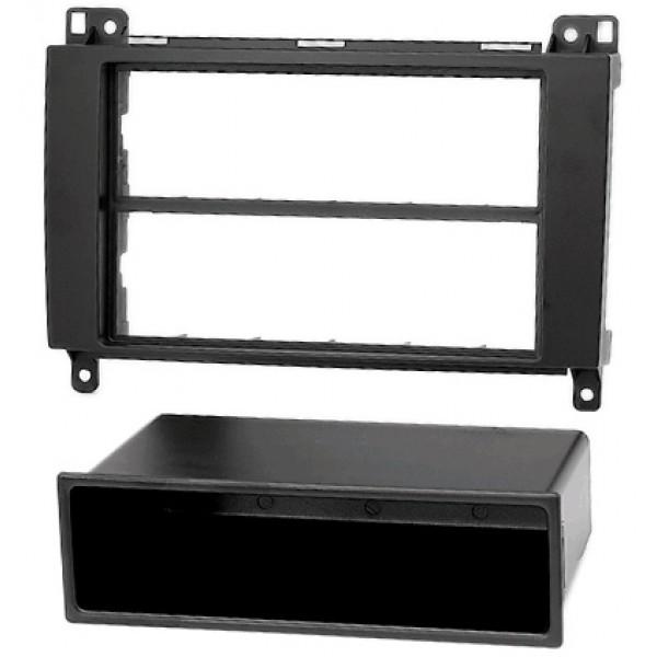 Переходная рамка Carav Mercedes Vito/Viano/Sprinter/W639/W169/W245 (11-497)