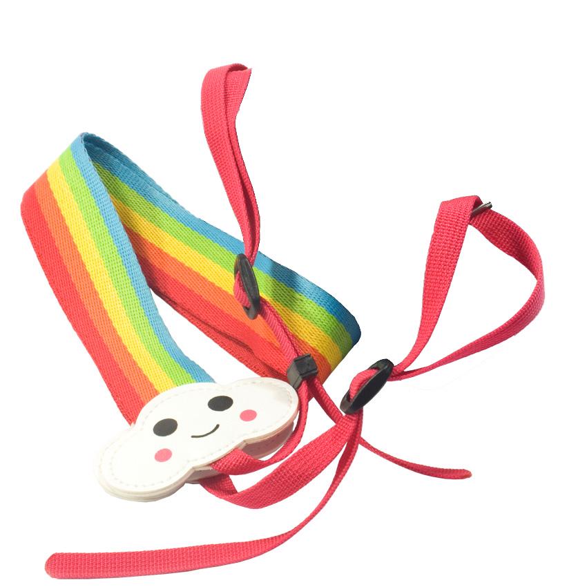 Ремінь нашийний Foleto Happy Heave для фото камери