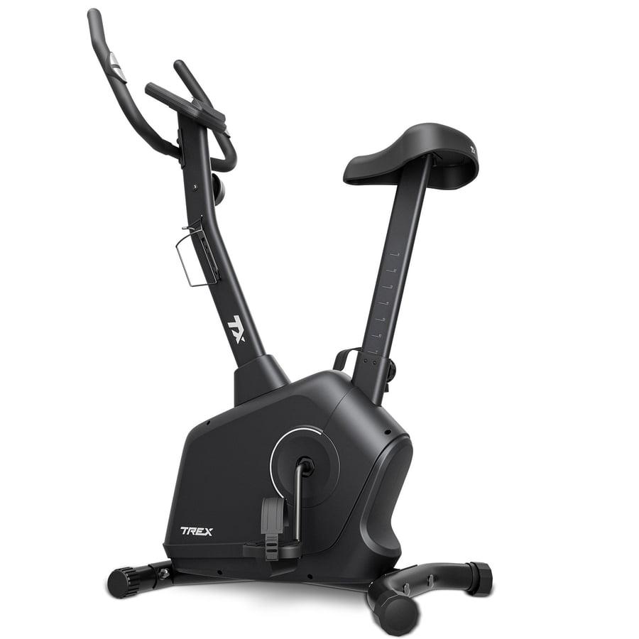 Велотренажер магнитный Trex Sport TX-380MB Rigon Черный (5291) Велотренажер магнитный Trex Sport TX-380MB Rigon Черный (5291)