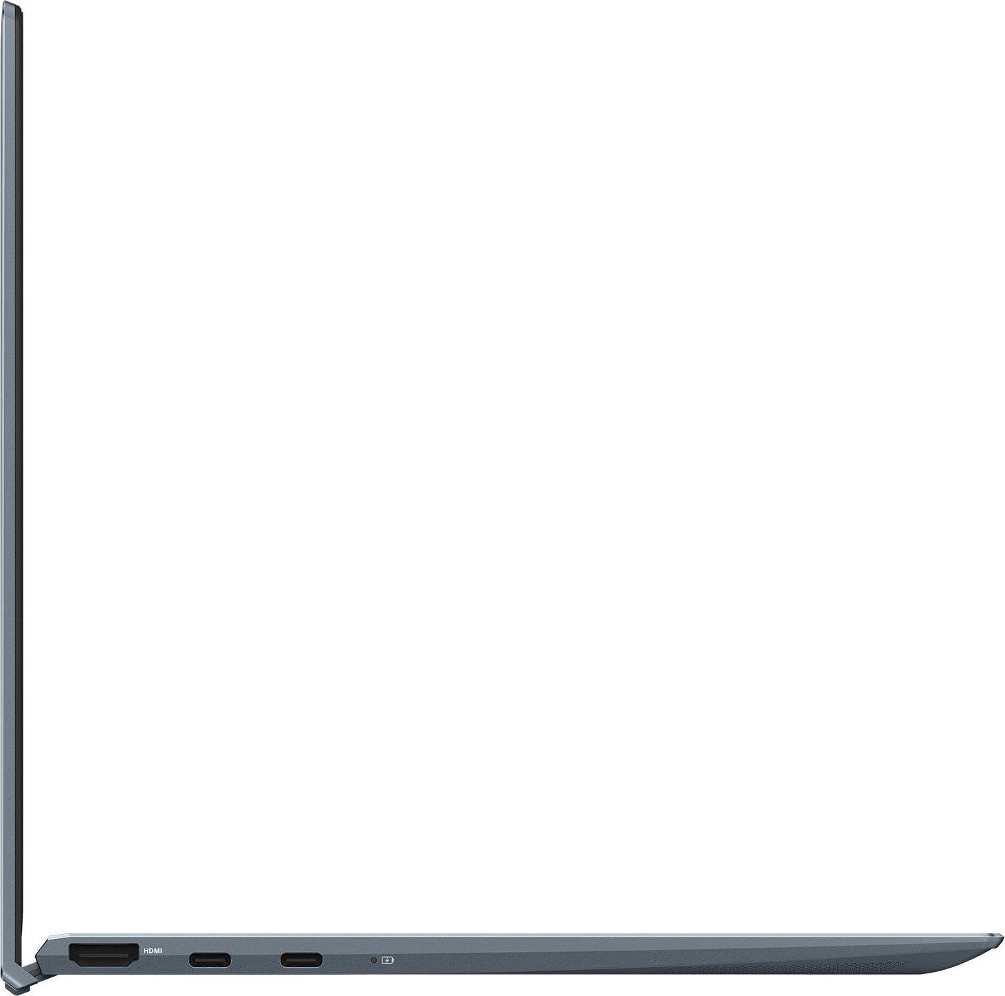 Ноутбук Asus ZenBook UX325EA-KG455W 13,3" Oled i5-1135G7 RAM 512 Gb SSD Windows 11 Home 16 Gb (UX325EA-KG455W) - фото 4 Ноутбук Asus ZenBook UX325EA-KG455W 13,3" Oled i5-1135G7 RAM 512 Gb SSD Windows 11 Home 16 Gb (UX325EA-KG455W) - фото 4