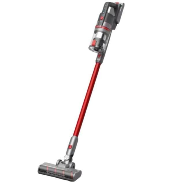 Пилосос акумуляторний Rainberg 2500 Вт бездротовий (30476548) Пилосос акумуляторний Rainberg 2500 Вт бездротовий (30476548)