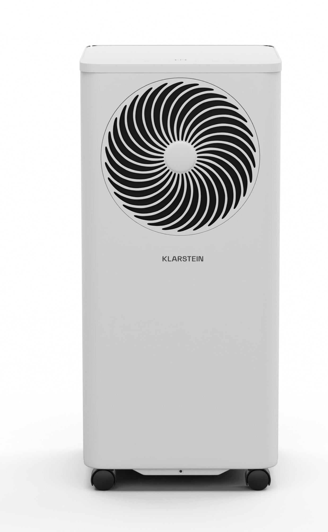 Кондиционер KLARSTEIN Aero Ring 7000 BTU