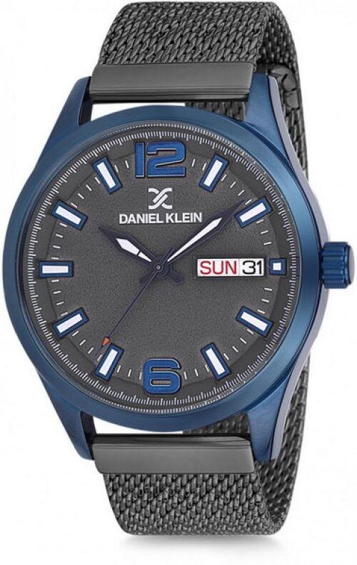 Наручний годинник чоловічий Daniel Klein DK12111-6 (108021)