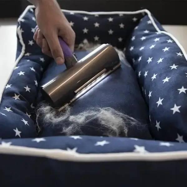 Щетка-ролик Fur Daddy Sonic для удаления шерсти животных (FDS-18) - фото 8