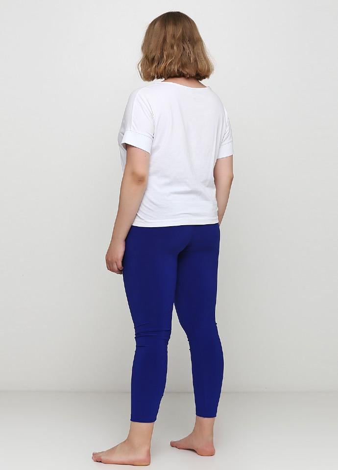 Лосины Radda 5XL Электрик (17-5210)