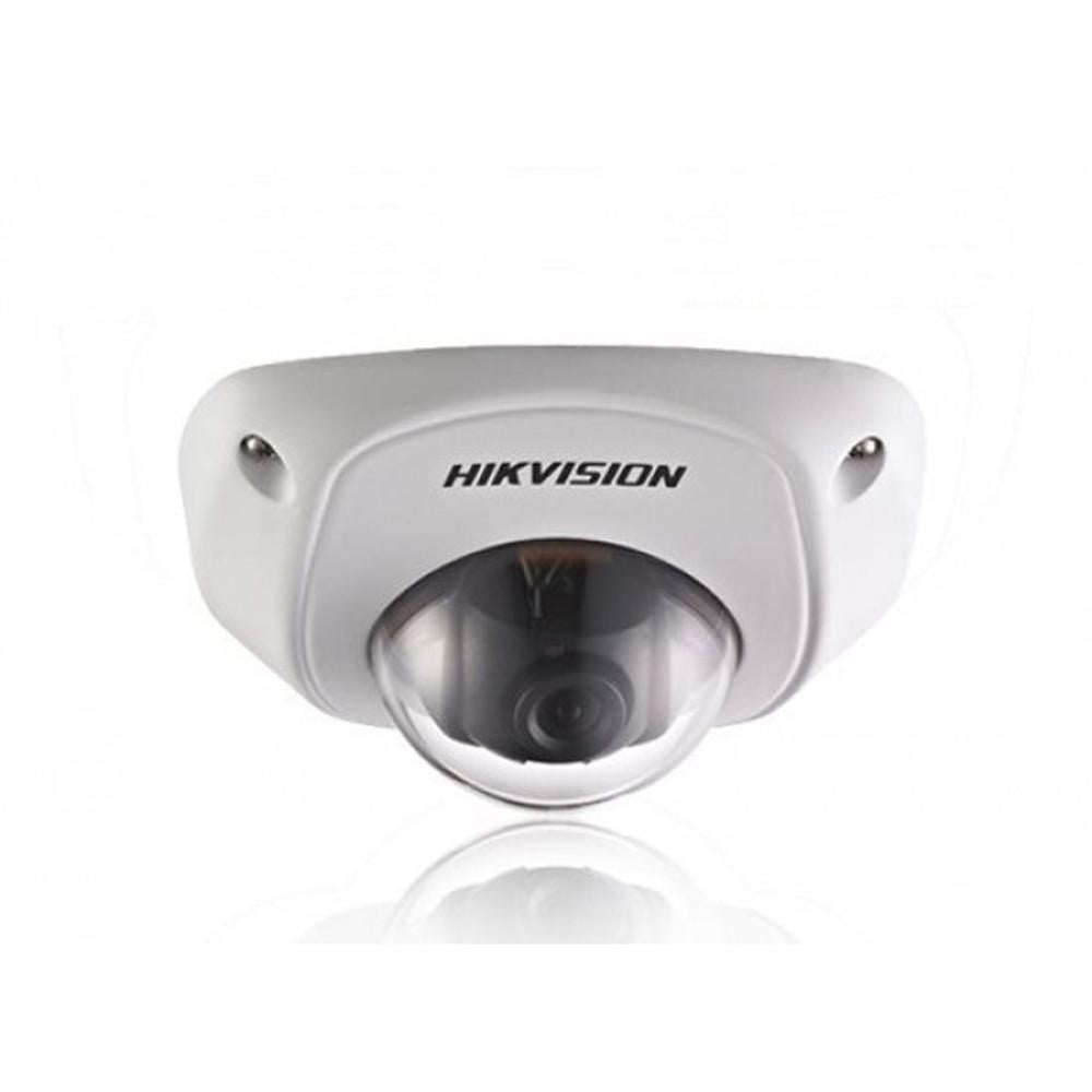 Камера Hikvision IP DS-2CD2542FWD-IS 2,8 мм (324323) - фото 2