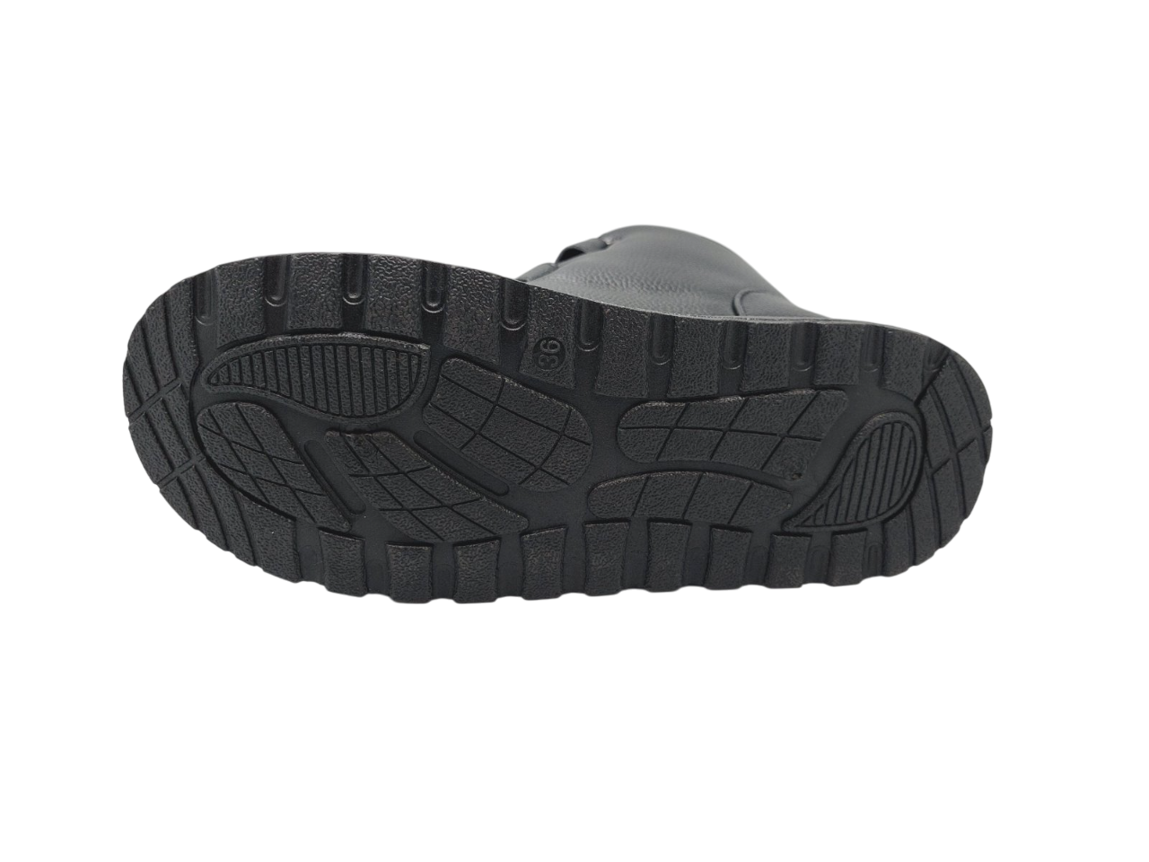 Угги женские YIYI D62626/37 р. 37 Черный - фото 6 Угги женские YIYI D62626/37 р. 37 Черный - фото 6