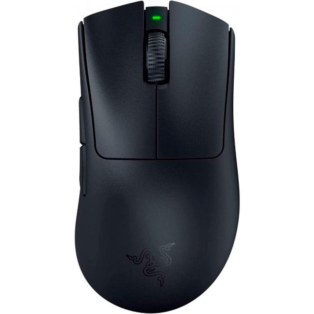 Компьютерная мышка Razer DeathAdder V3 Pro Black (RZ01-04630100-R3G1)