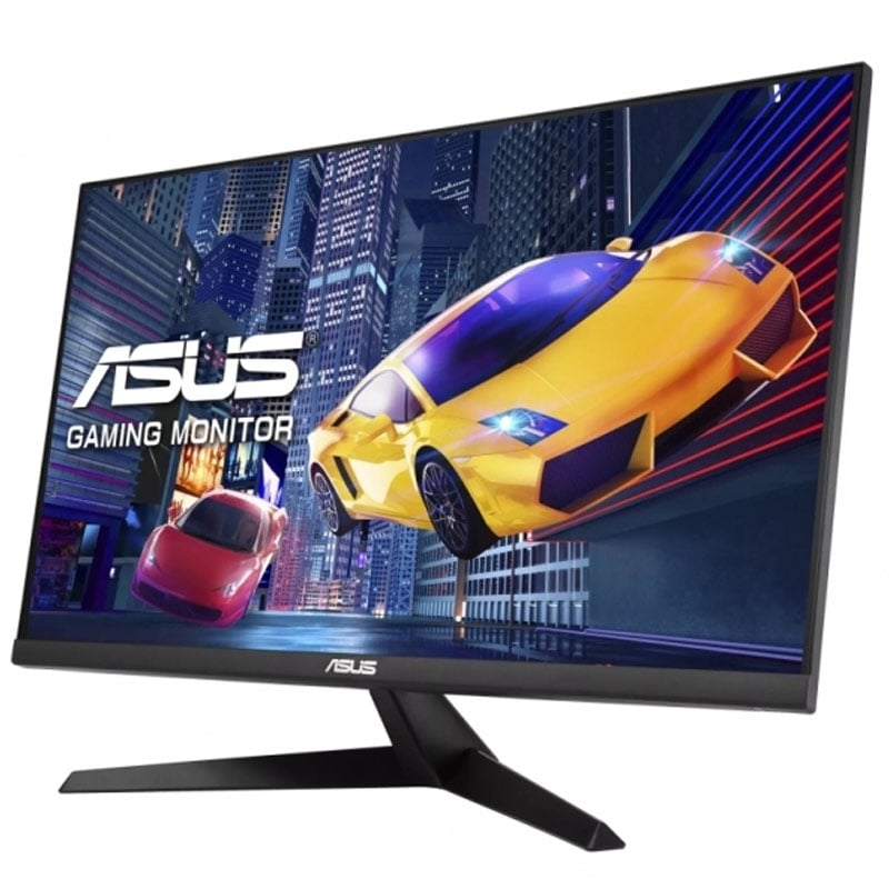 Монитор Asus VY279HGR безрамочный IPS 1920x1080 Full HD 27" (26202748) - фото 5 Монитор Asus VY279HGR безрамочный IPS 1920x1080 Full HD 27" (26202748) - фото 5