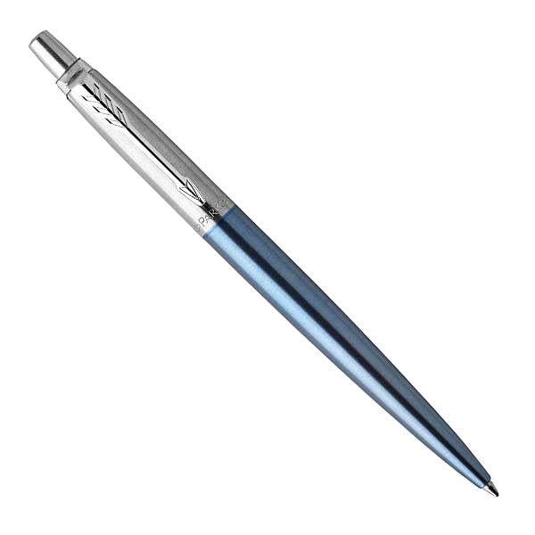 Шариковая ручка Parker JOTTER 17 Waterloo Blue