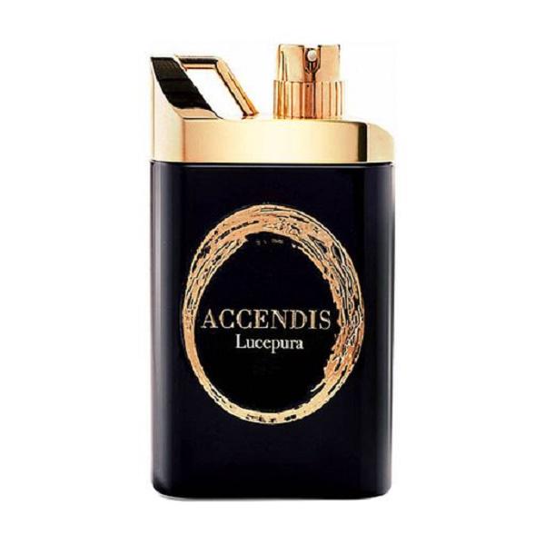 Парфумована вода унісекс Accendis Lucepura 100 мл (18780945)