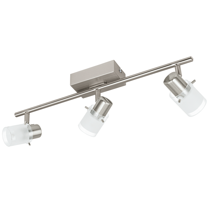 Светильник потолочный Eglo Orvieto 1 (93703)