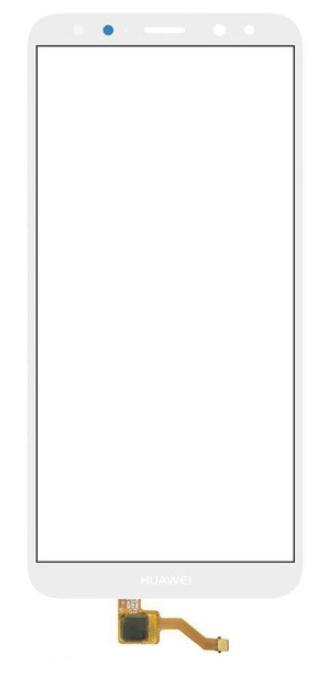 Екран Touchscreen для Huawei Mate10 Lite Білий (000017686)