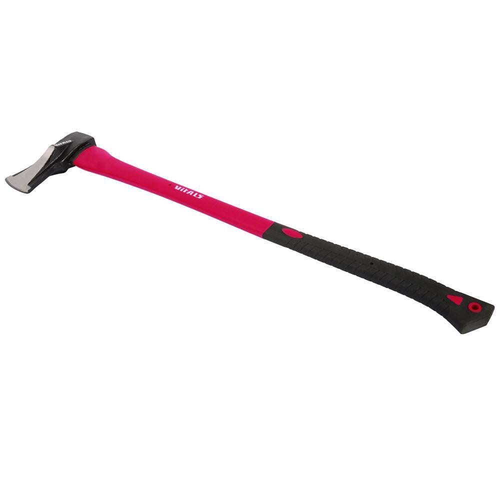 Колун Vitals A2-92F фибергласс 2 кг 92 см (125987) - фото 2 Колун Vitals A2-92F фибергласс 2 кг 92 см (125987) - фото 2