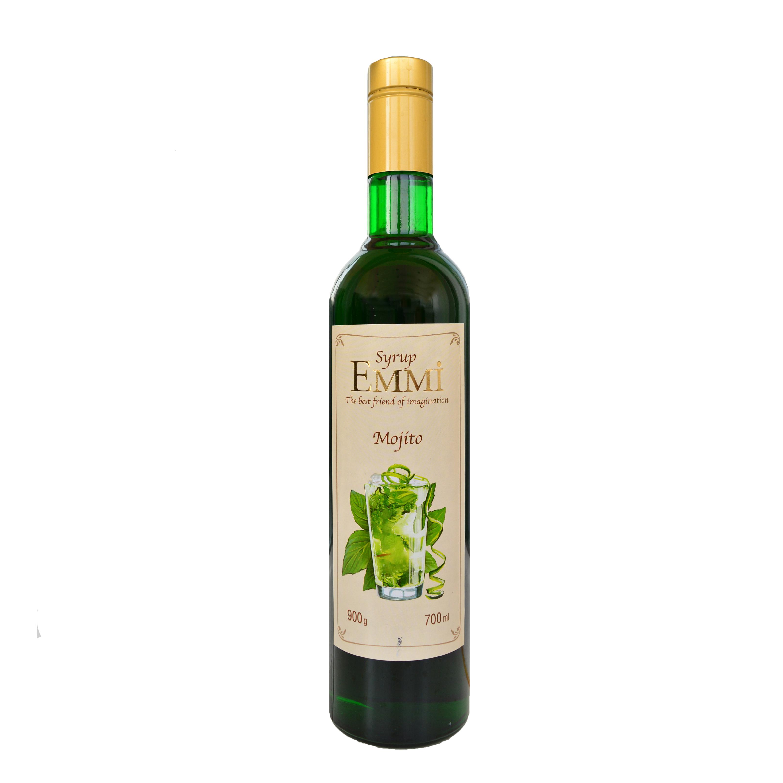 Сироп Emmi Мохито 700 мл (i620030200)
