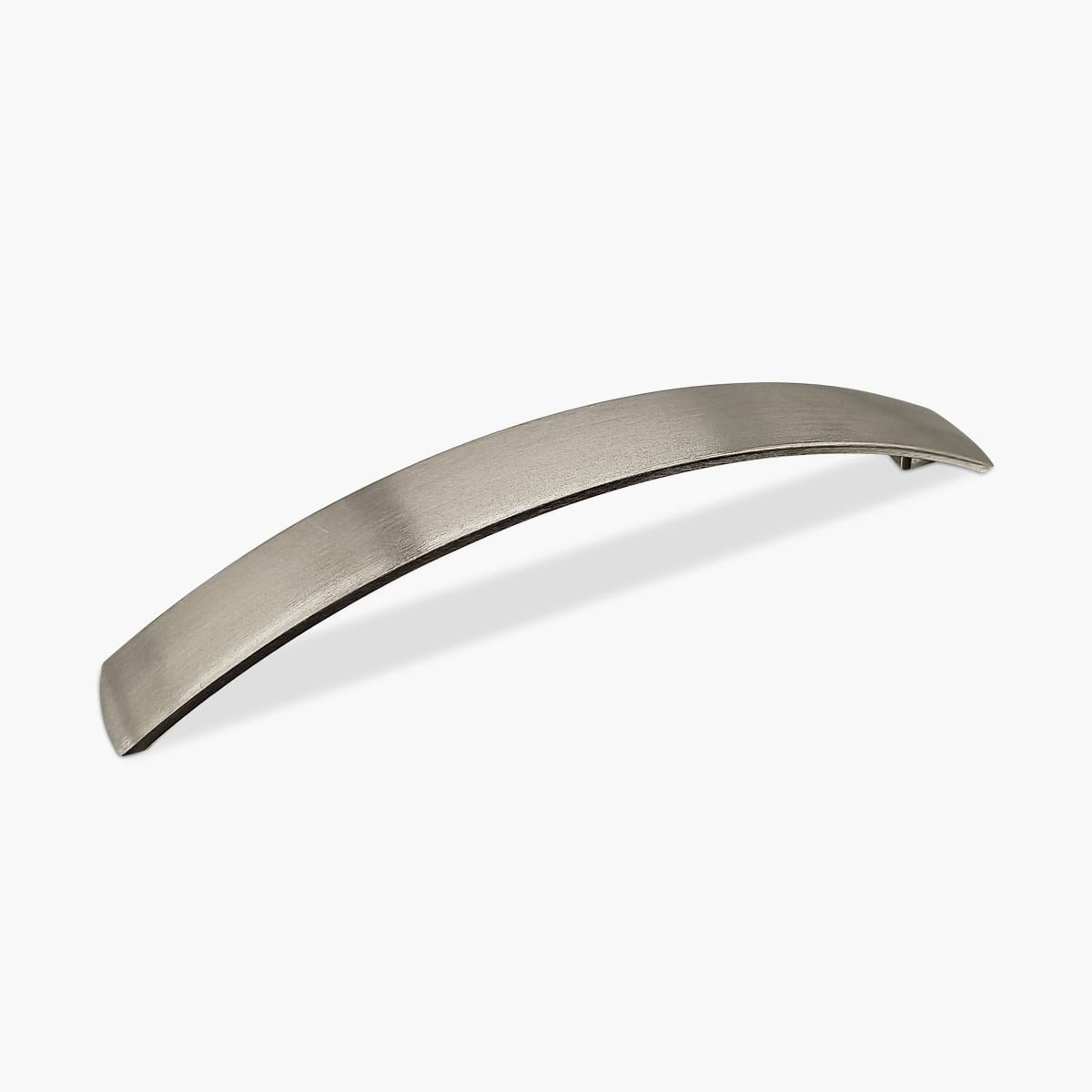 Ручка Bravo Stone 128 мм Инокс (24055365) Ручка Bravo Stone 128 мм Инокс (24055365)