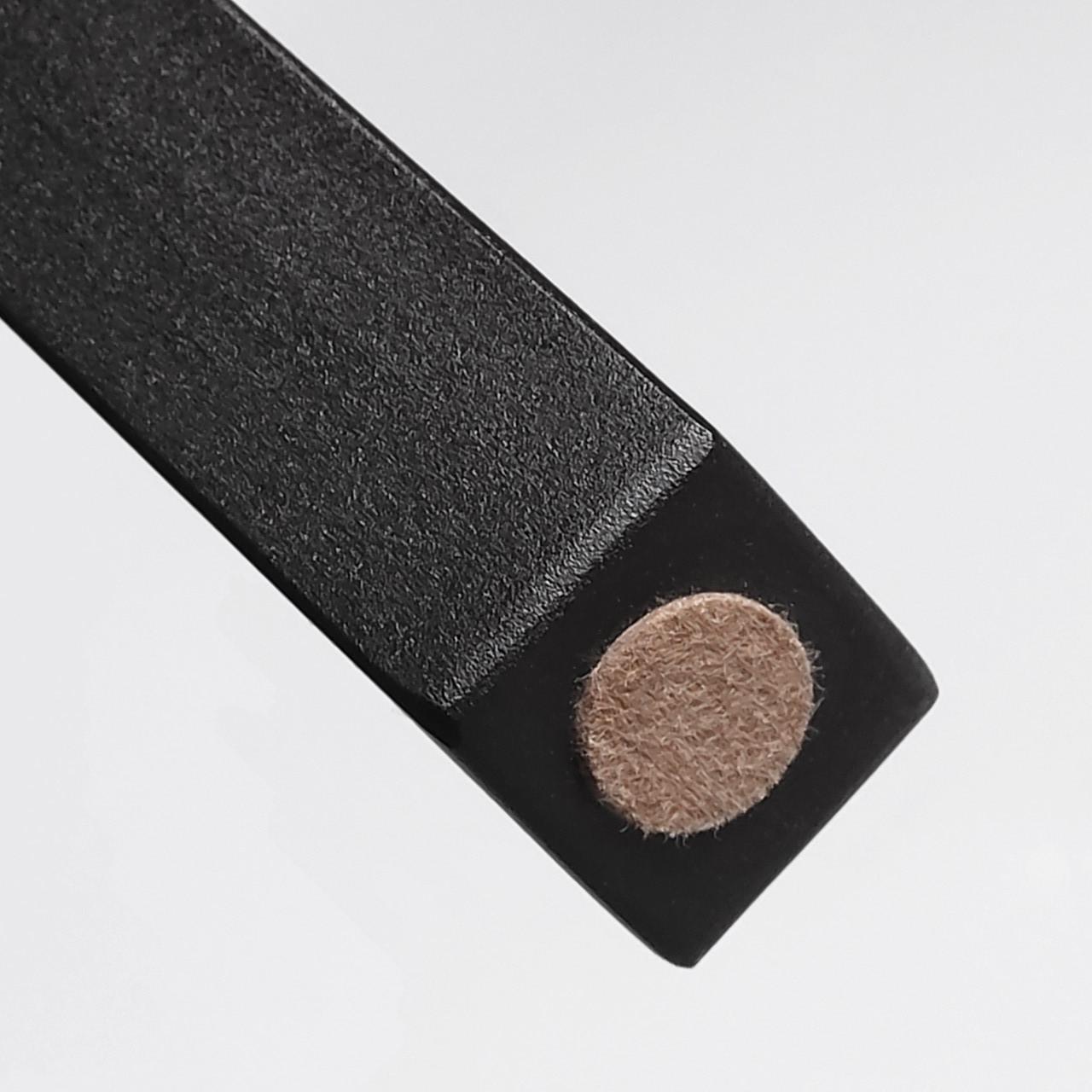 Каркас для журнального стола из металла Scandi Ø 500 мм H 500 мм Черный (1096) - фото 7 Каркас для журнального стола из металла Scandi Ø 500 мм H 500 мм Черный (1096) - фото 7