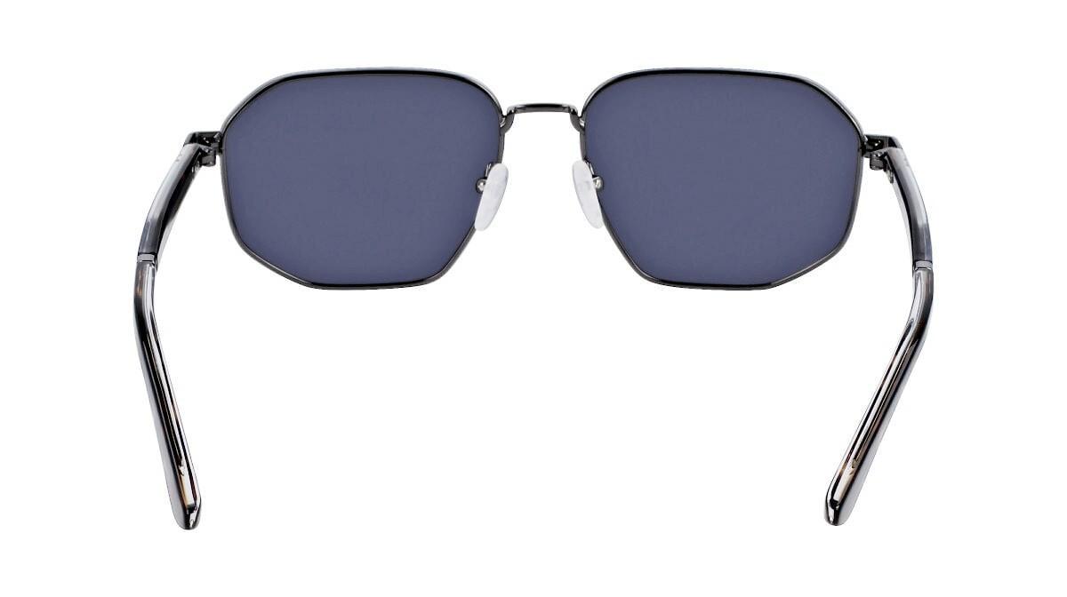 Солнцезащитные очки CalvinKlein CK23102S 009 - фото 3