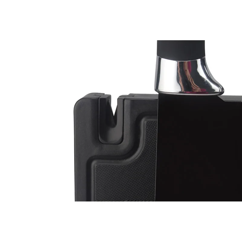 Кухонный набор ножей с подставкой из нержавеющей стали - фото 3 Кухонный набор ножей с подставкой из нержавеющей стали - фото 3