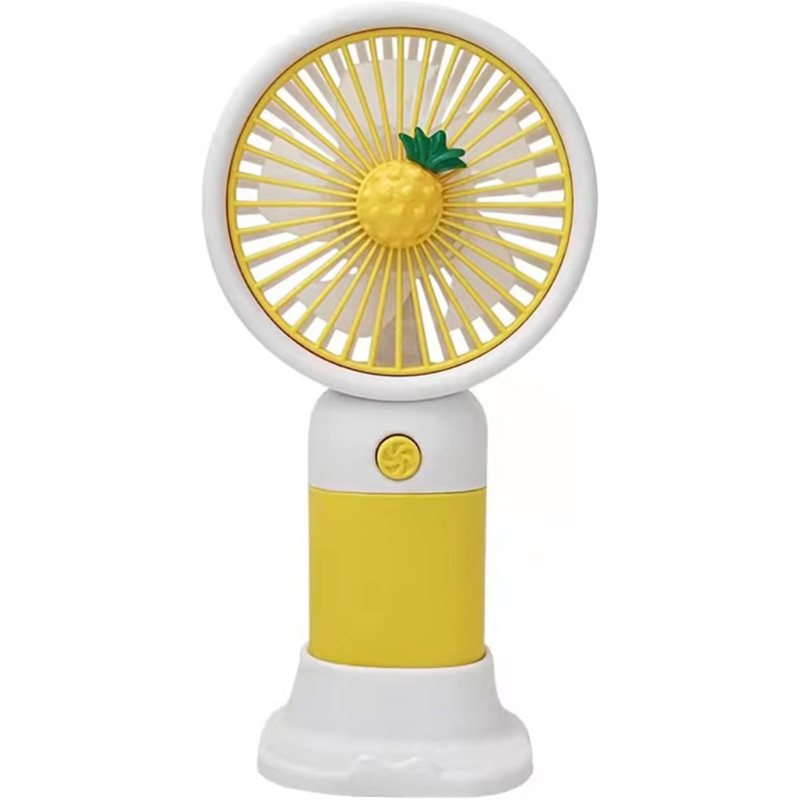 Вентилятор портативний JisuLife F2B (2619397902)