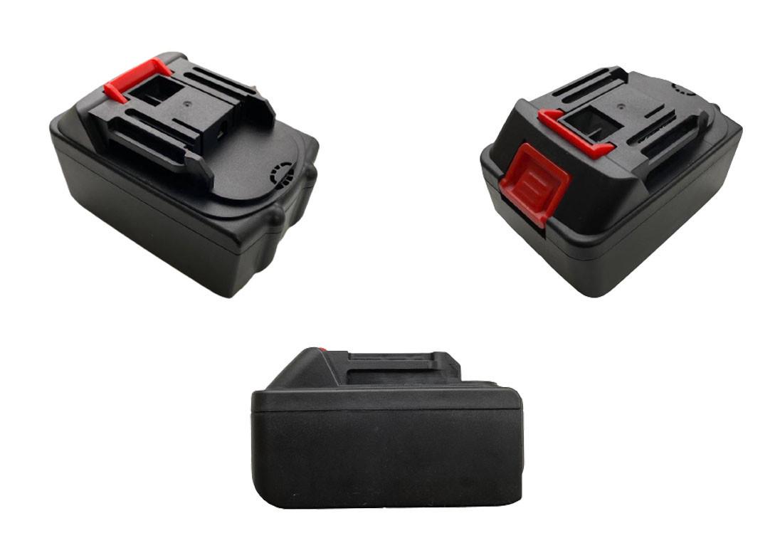 Акумулятор для ланцюгової пилки Craft-Tec PRO EKS-12C Li-Ion 2494073703 21 В 4,0 А/год (2494073703) - фото 2