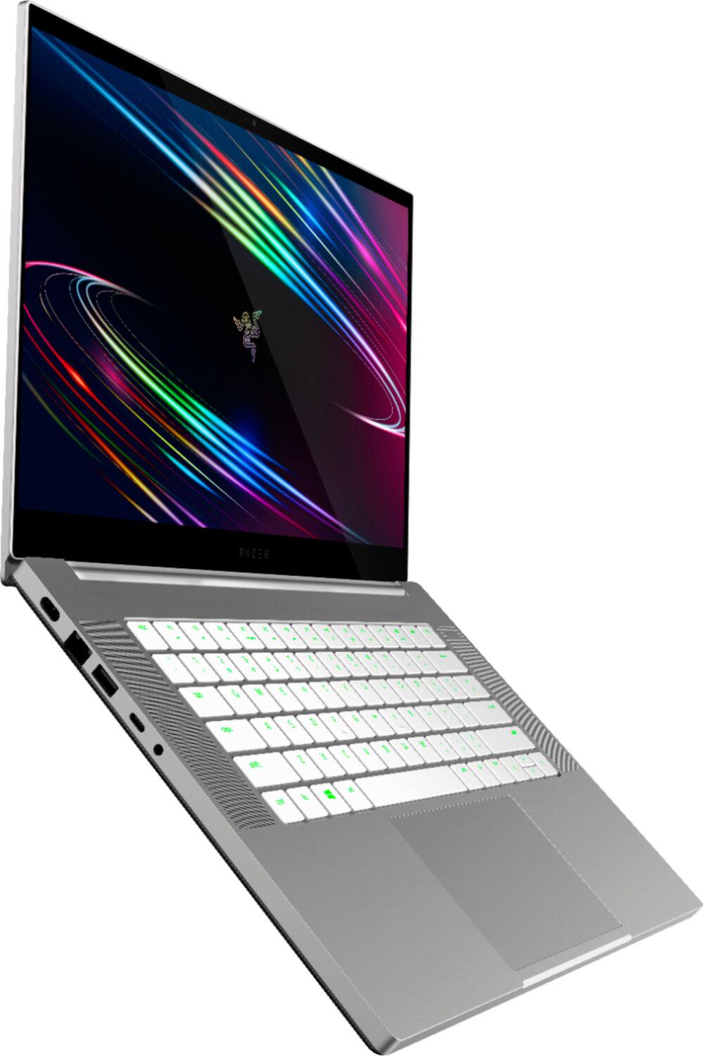 Ноутбук Razer Blade 15 (RZ09-03287EM2-R3U1)