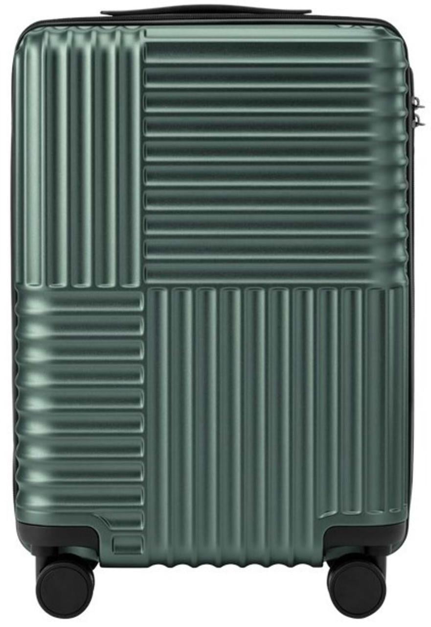 Чемодан Ninetygo HIMALAYA Luggage 20" Green (2962252059)