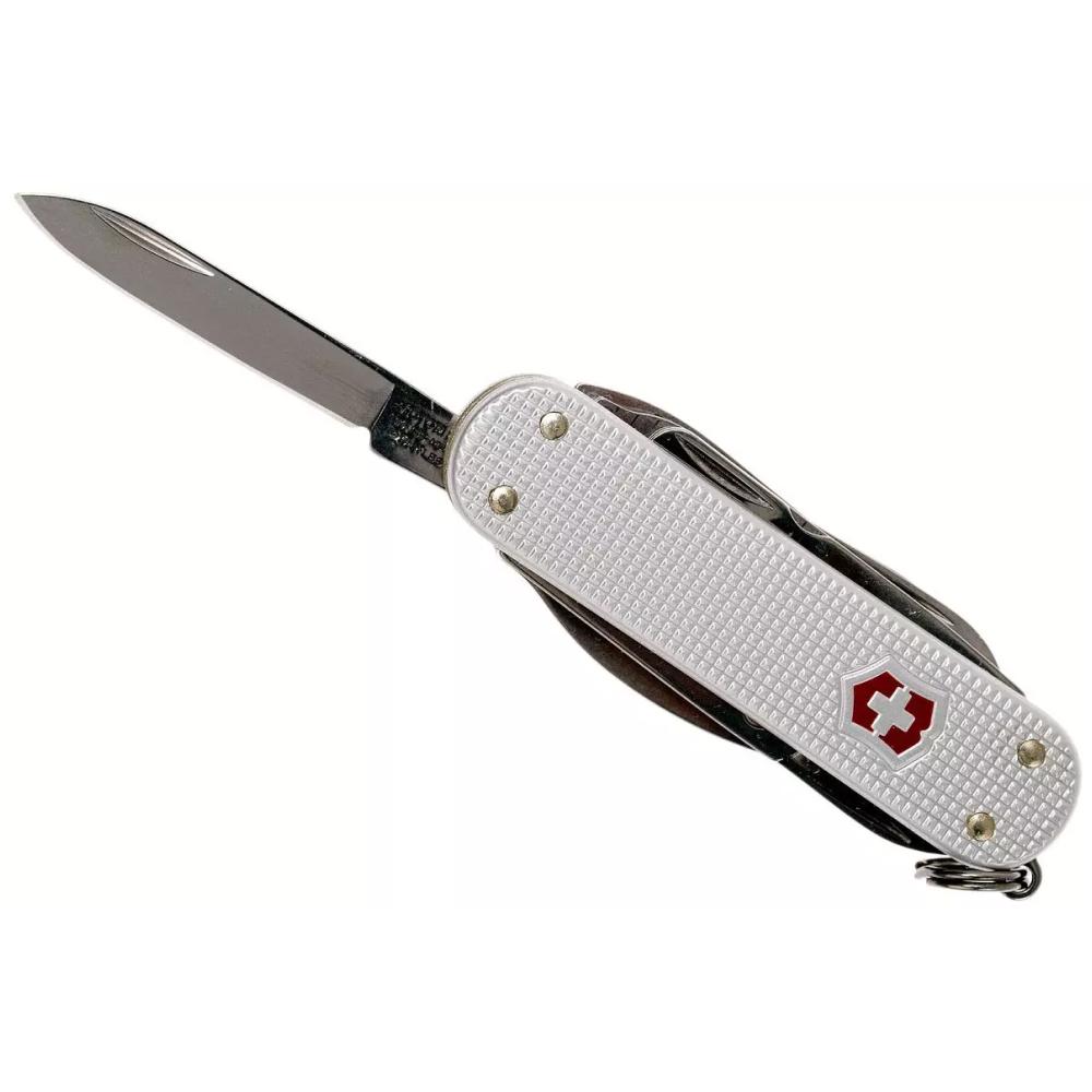 Нож складной Victorinox Minichamp (0.6381.26) - фото 4