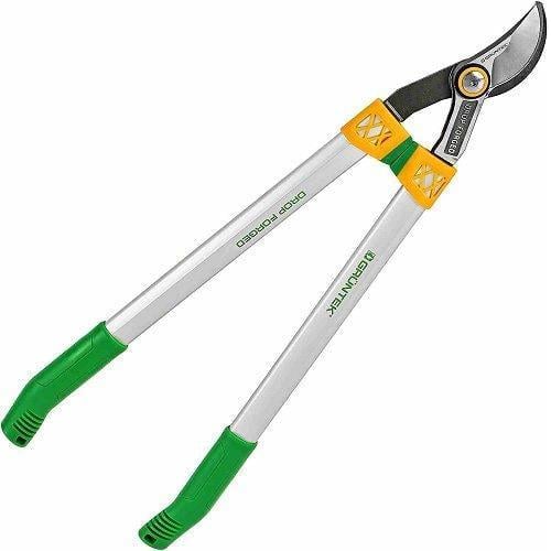 Сучкорез Gruntek X-25 Professional