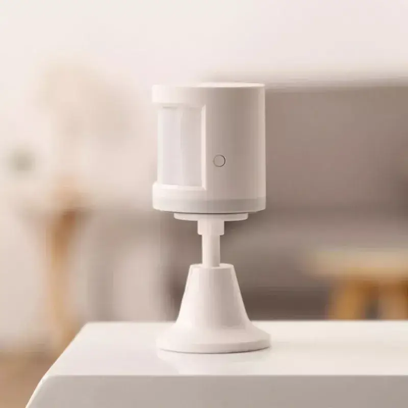 Датчик руху Aqara E1 Motion Sensor RTCGQ15LM White - фото 2