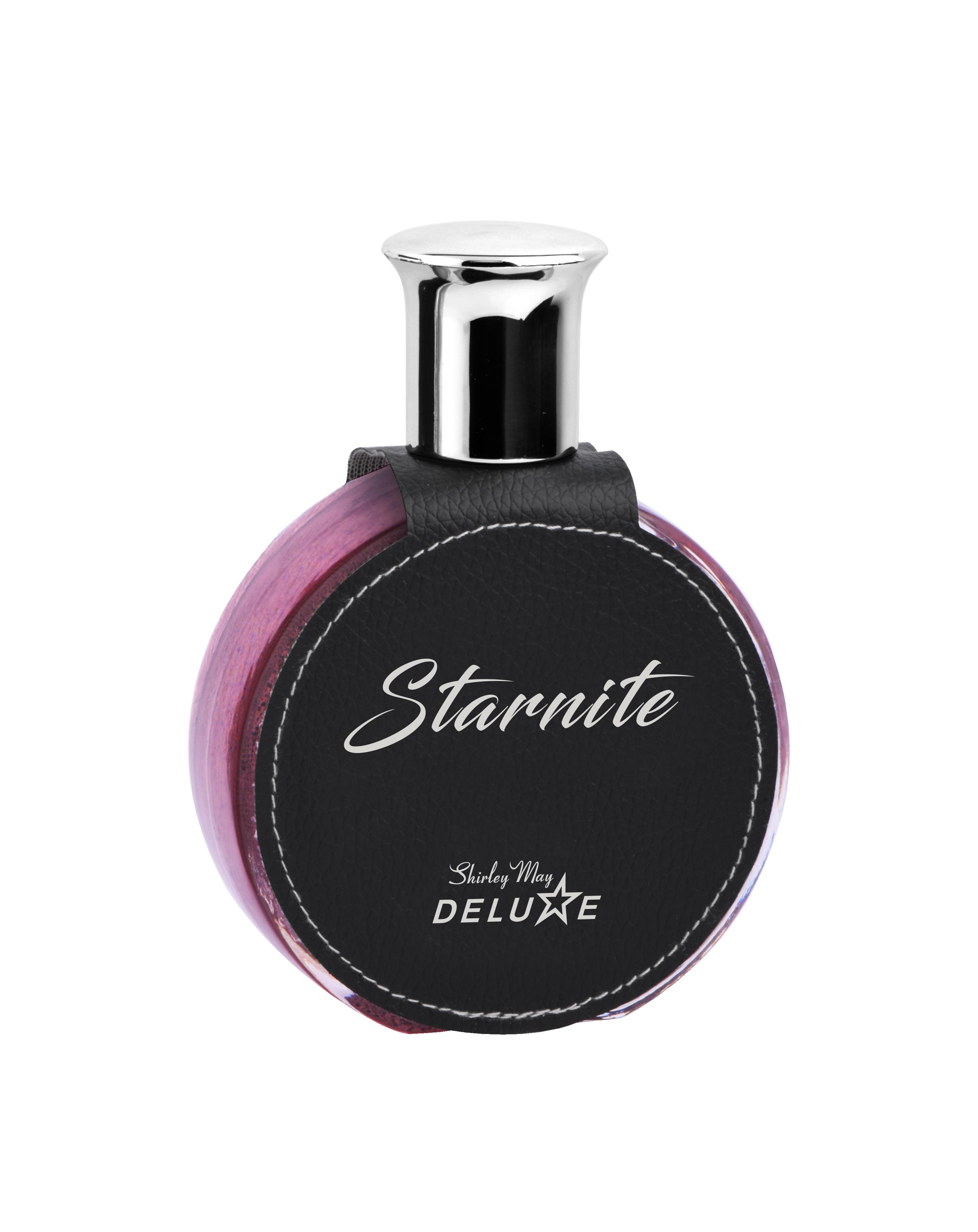 Туалетная вода Shirley May Starnite Deluxe 100 мл