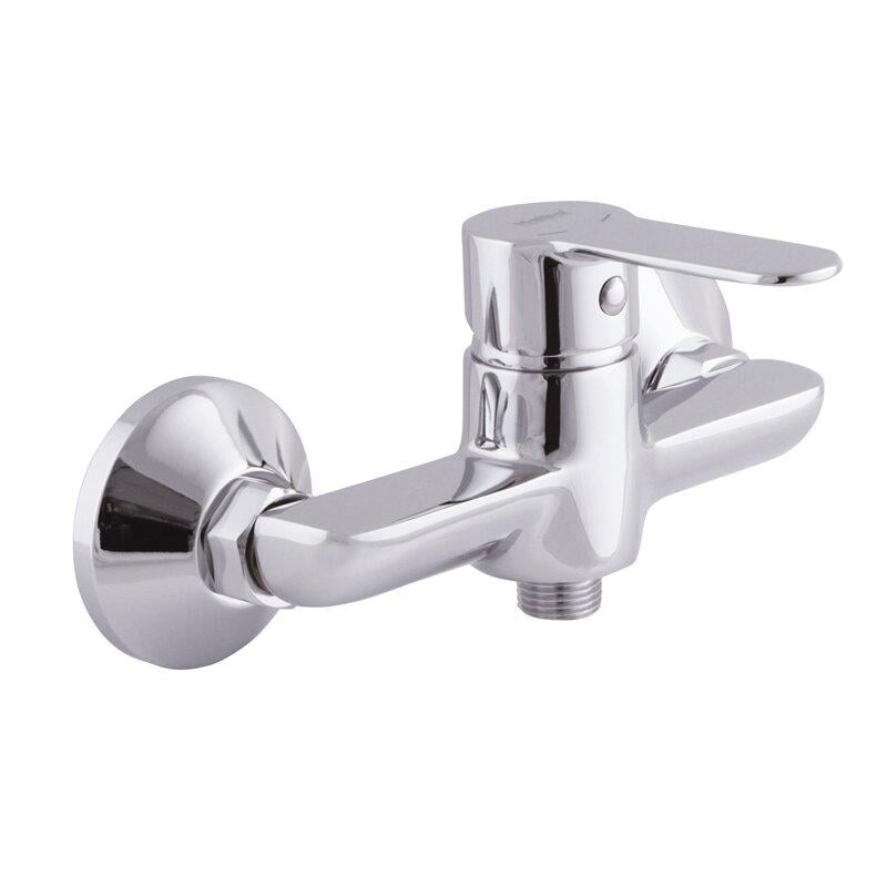 Смеситель для душа Haiba Daniel HB1011 Хром (63371) Смеситель для душа Haiba Daniel HB1011 Хром (63371)