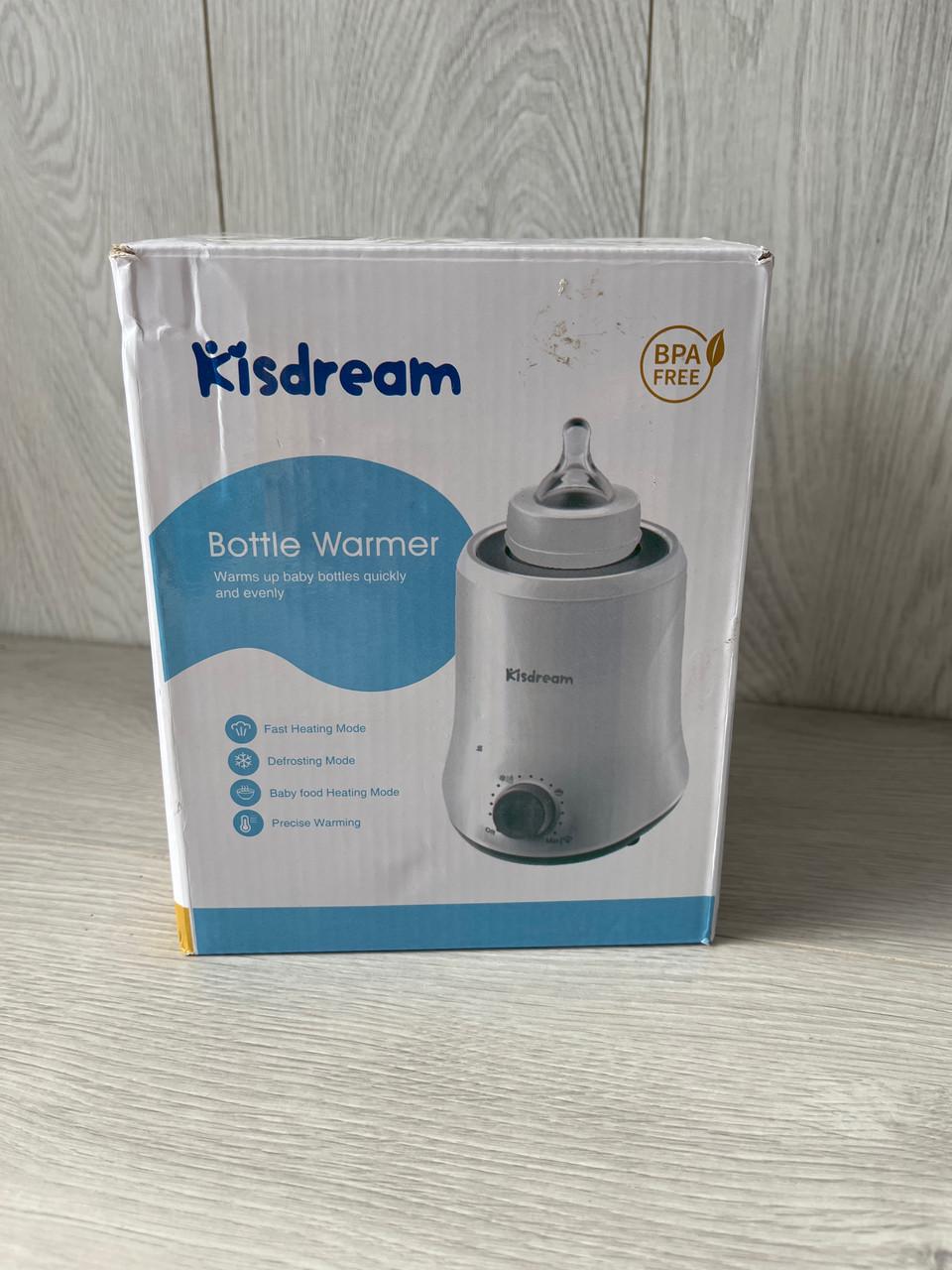 Подогреватель бутылочек для младенцев быстрый разогрев молока контроль температуры - фото 8 Подогреватель бутылочек для младенцев быстрый разогрев молока контроль температуры - фото 8