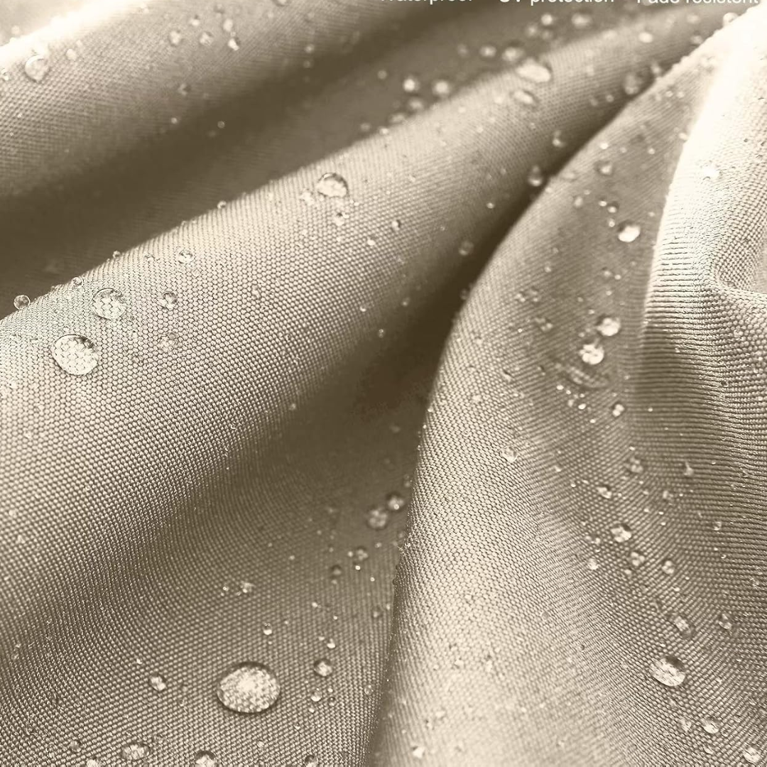 Зонтик садовый Di Volio EMPOLI 300 см и основа садового зонтика Кремовый (1630) - фото 14 Зонтик садовый Di Volio EMPOLI 300 см и основа садового зонтика Кремовый (1630) - фото 14