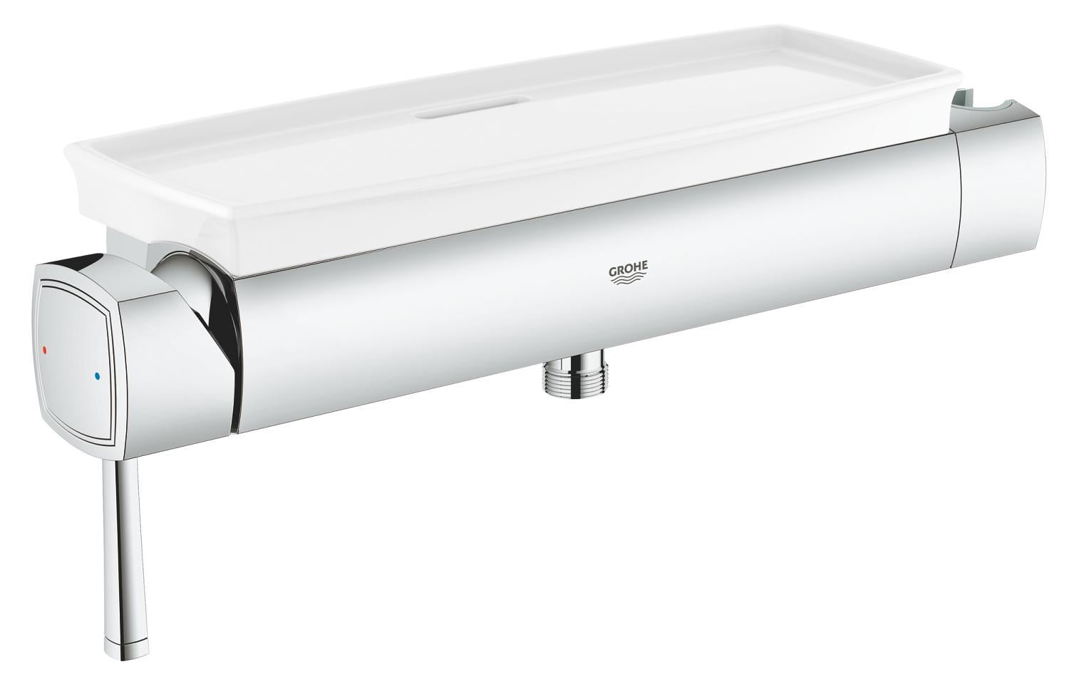 Смеситель для душа Grohe Grandera (23316000)