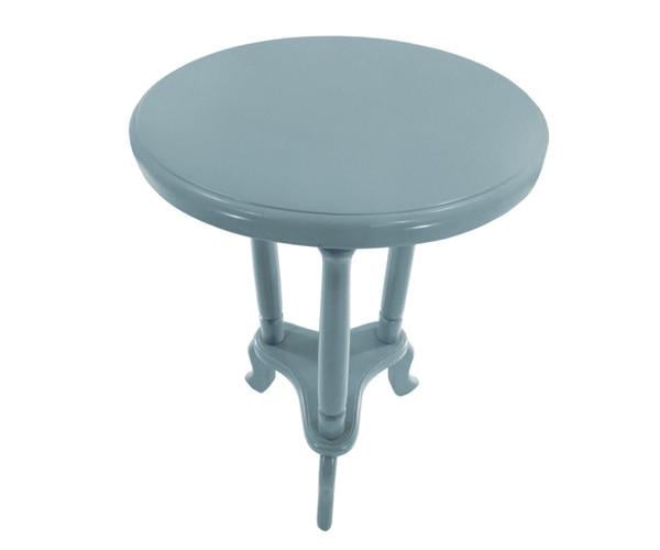 Стіл кавовий Neborato масив дерева Сірий (1922524664) - фото 2 Стіл кавовий Neborato масив дерева Сірий (1922524664) - фото 2