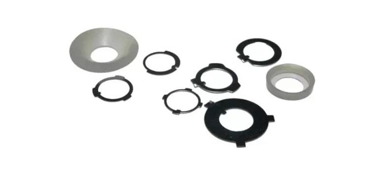 Лінзи автомобільні світлодіодні Qline AES Supreme F1 LED Blue 3 - фото 2 Лінзи автомобільні світлодіодні Qline AES Supreme F1 LED Blue 3 - фото 2