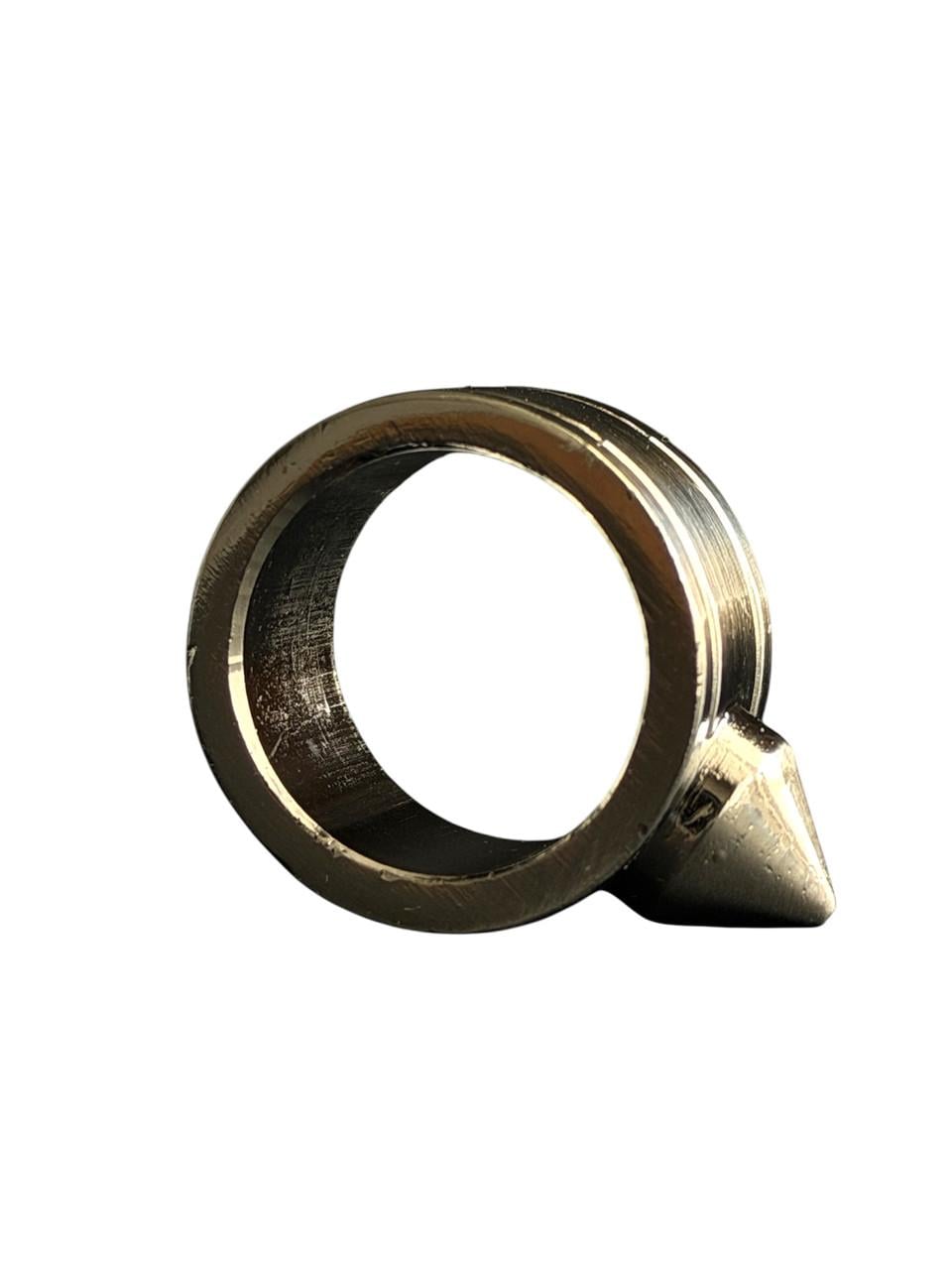 Брелок стеклобой KN1172 (2-2658)