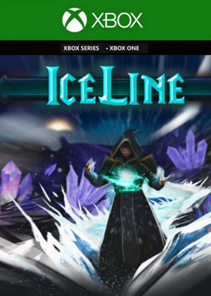 Ключ активации IceLine для Xbox One/Series S/X (67990376)